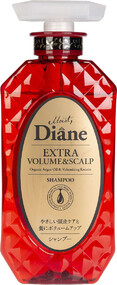 Шампунь Moist Diane Extra Volume & Scalp, 450 мл