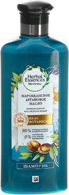 Шампунь для волос Herbal Essences Марокканское аргановое масло 250 мл