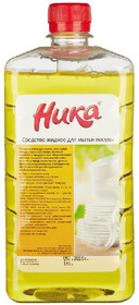 Моющее средство для мытья посуды Ника 1 кг