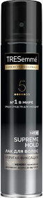 Лак для волос TRESEMME Supreme Hold, сильная фиксация, 250мл Россия, 250 мл