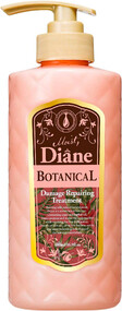 Бальзам-кондиционер Moist Diane Botanical Repair Восстановление 480 мл