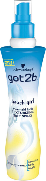 Got2b Текстурирующий спрей для укладки волос 