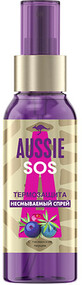 Несмываемый спрей Aussie Sos «Термозащита»,100 мл