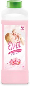 Кондиционер для детского белья Eva Sensitive, 1 л