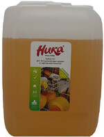 Жидкость для посудомоечной машины и пароконвектомата Ника МПМ, 5 кг, канистра