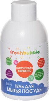 Гель для мытья посуды 