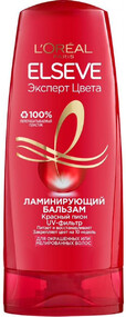 Бальзам для волос L`Oreal Elseve «Эксперт цвета», 200 мл