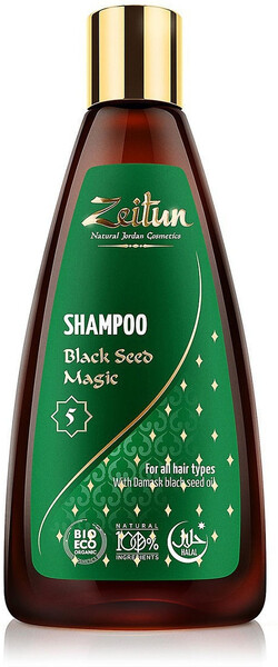 Шампунь для волос 