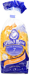 Макаронные изделия Grand Mere Spirales 250 г Франция
