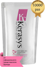Кондиционер для волос Восстанавливающий Damage Care Repairing Conditioner (запаска), 500 мл