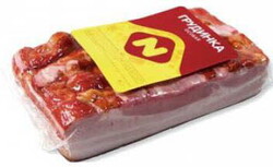 Грудинка свиная ОСТАНКИНО X 1 кг