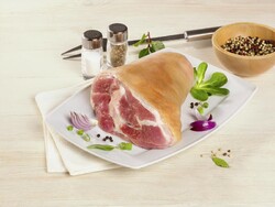 Рулька свиная Останкино охлажденная ~900 г