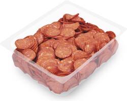 Колбаса Дымов Чоризо сырокопченая 1 кг нарезка