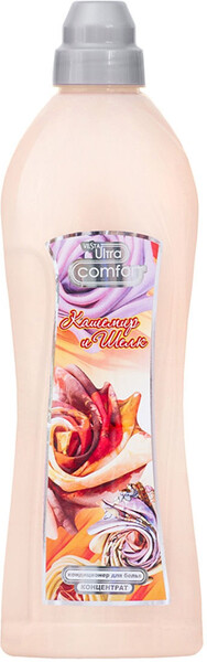 Кондиционер для белья серии VESTA 