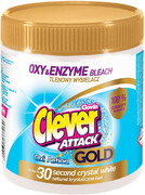 Кислородный отбеливатель Clovin ATTACK GOLD, порошковый (750 г)