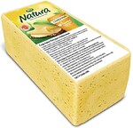 Сыр полутвердый Arla Natura Сливочный 45% вес