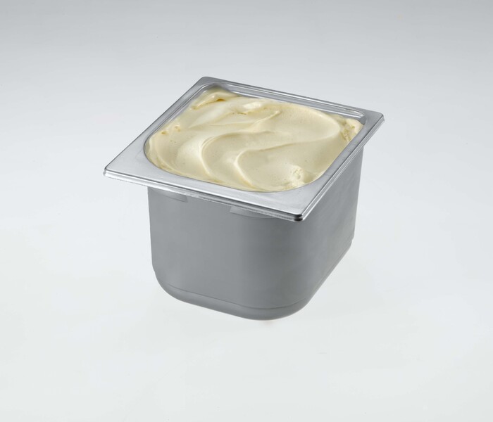 Мороженое молочное Gelato Di Natura маскарпоне 1,575 кг бзмж