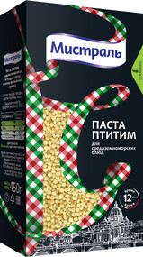 Паста Мистраль Птитим, 450г