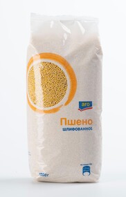 Пшено ARO, 1 кг X 1 штука