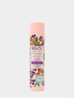 Шампунь Bisou Защита цвета и увлажнение для окрашенных волос для волос