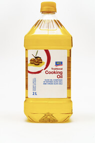 Масло оливковое ARO Италия, 2 л X 1 штука