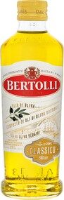 Масло оливковое Bertolli Classico 0,5 л