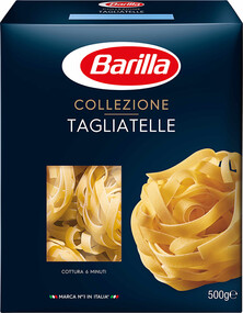 Макароны Barilla Tagliatelle Bolognesi (Тальятелле) 500г