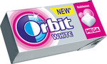 Резинка жевательная Orbit Mega Bubblemint 16.4 г