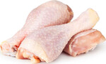 Голень цыпленка-бройлера «Каждый день» (0,7-1,2 кг), 1 упаковка ~ 1 кг