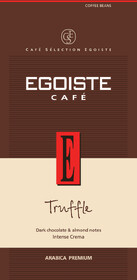 Кофе Egoiste Truffle 1000 гр. зерно (4)