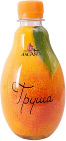 Газированный напиток Ascania Груша