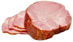 Шейка свиная варено-копченая «Каждый день» (0,6-1,2 кг), 1 упаковка ~ 0,8 кг