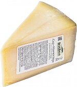 Сыр твердый ВкусВилл Манчестер 50% 1 кг