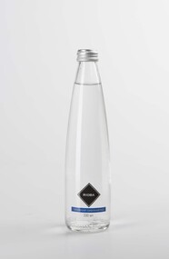 Вода RIOBA газированная, 0,33л X 1 штука
