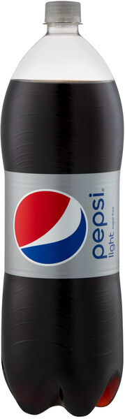 Напиток газированный Pepsi Light 2 л
