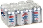 Напиток газированный Pepsi Light 0.33 л