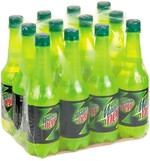 Напиток газированный Mountain Dew 0.5 л