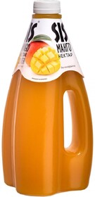 Нектар манго Sis, 1,6 л