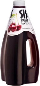 Вишневый нектар Sis, 1,6 л