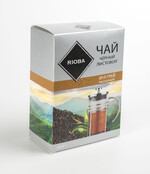 Чай RIOBA Эрл грей черный, 400г X 1 коробка
