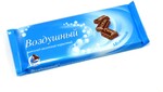 Шоколад Воздушный молочный пористый, 85г