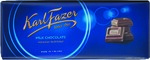 Шоколад Fazer молочный 200г