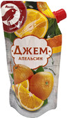 Джем АШАН апельсиновый, 270 г