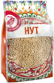 Нут АШАН, 3 кг