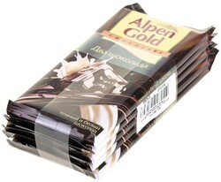 Шоколад Alpen Gold 