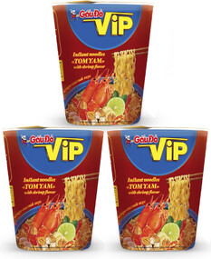 Лапша Sen Soy Том Ям 65г
