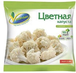 Цветная капуста Мираторг