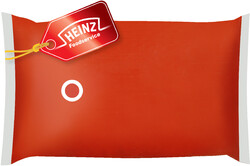Кетчуп Heinz Томатный 2 кг