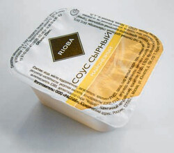 Соус Rioba сырный