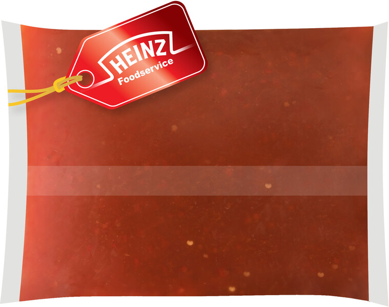 Соус HEINZ Сладкий чили, 1 кг X 1 штука